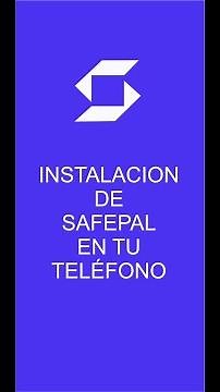 CÓMO INSTALAR LA BILLETERA SAFEPAL EN TU TELÉFONO MOVIL