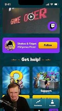 S&F WebShop Tutorial