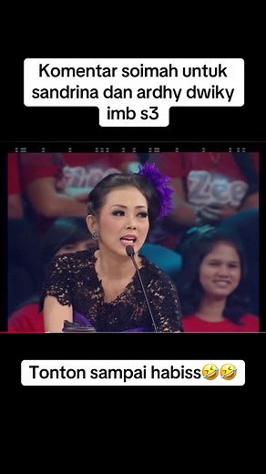 Best Moments from IMB Season 3 with Soimah