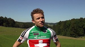 Mathias Flückiger about the ambitions of the Swiss Cycling MTB Team. The goal is clear: an olympic medal. Don’t miss the races! Women’s Cross-Country – Saturday 17.30 CET / Men’s Cross-Country – Sunday 17.30 CET. Live on SRF2 and srf.ch. | Swiss Cycling