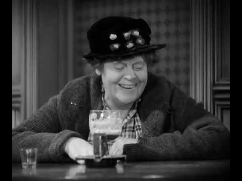 Anna Christie (1930) - Full Movie | Public Domain Classic
