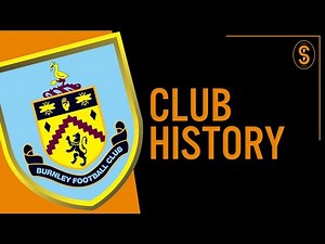 Burnley FC | Club History