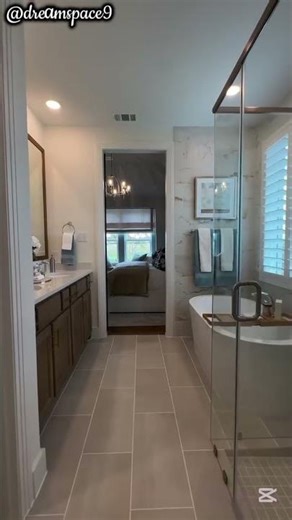 Would You Live In This Dream Home? #luxuryliving #hometour #DreamHome