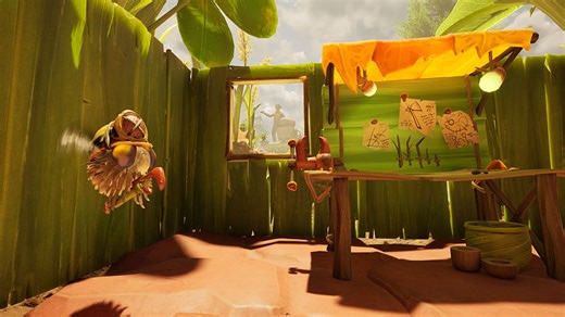 Grounded 2 Patch 0.1.2 — Essential Gameplay Fixes and Enhancements Unveiled