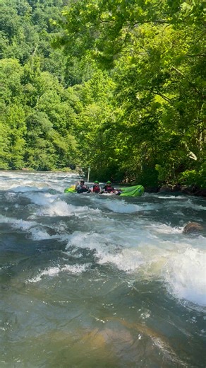 120 reactions · 24 shares | Time to unwind? The Ocoee River is where...