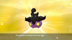 Can Pumpkaboo Be Shiny in Pokemon Go? Answered