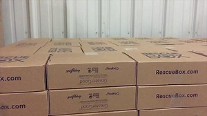 1K views · 35 reactions | Every 16th of the month is RescueBox Ship Day! We hope you enjoy your March Boxes!  | RescueBox | Facebook