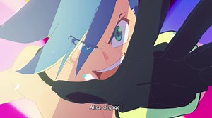 22K views · 531 reactions | Promare, le nouveau film du studio Trigger, au cinéma en France le 31 juillet  | Crunchyroll.fr | Facebook