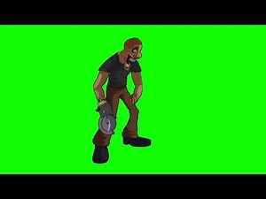 FNF Shucks v1 3D ANIMATED