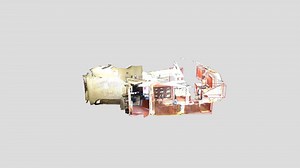 test scene - Download Free 3D model by Fei.Xia