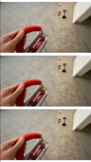 Using Roberts Carpet Seamer | Agile Construction