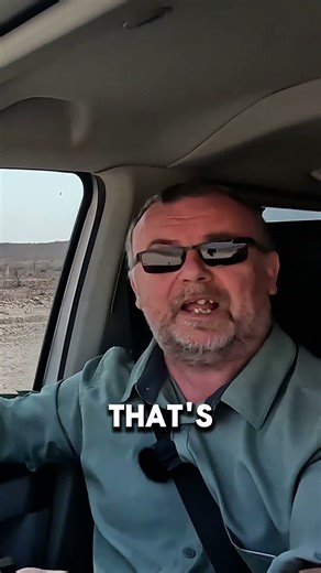 Skeleton Coast National Park in Namibia.