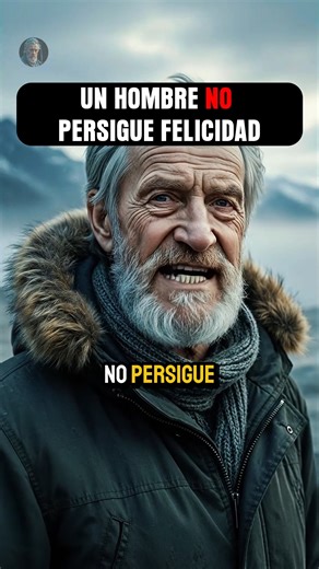 Mentor Pensador on Instagram: "Un hombre solo necesita 3 cosas para ser feliz 💄✍"