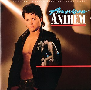 Various - American Anthem (Original Motion Picture Soundtrack)