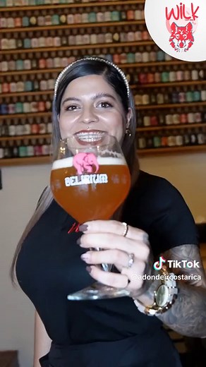 Disfruta las Delicias de Bill en Barrio Escalante
