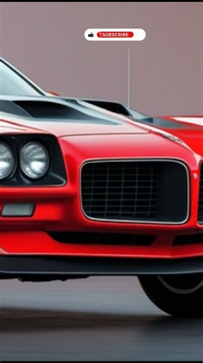 1973 Trans Am 4 Speed Manual • Drag Strip Gear Smash #carcultureusa #automobile #performancecars