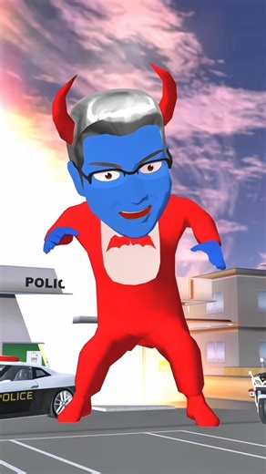 😱Tolong Selamatkan Ibu Mio! Sigma Yuta vs Monster #sakuraschoolsimulator