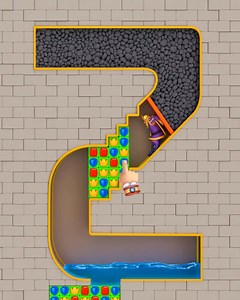 370K views · 38 reactions |  Merge, build, and grow your enchanted kingdom! | The Mergest Kingdom | Facebook