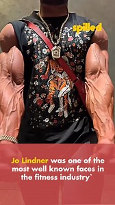 YouTube bodybuilding star known as Joe Lindner or Joesthetics has passed away in Thailand at the age of 30 years old The news has been confirmed by his fitness girlfriend, Nicha. According to Nicha, the reason behind his death was due to an aneurysm. Posting pictures of herself with Lindner on her Instagram feed, Nicha said Lindner suffered an aneurysm after complaining of pain in his neck earlier this week. An aneurysm is an an abnormal swelling or bulge in the wall of a blood vessel. Rest in p