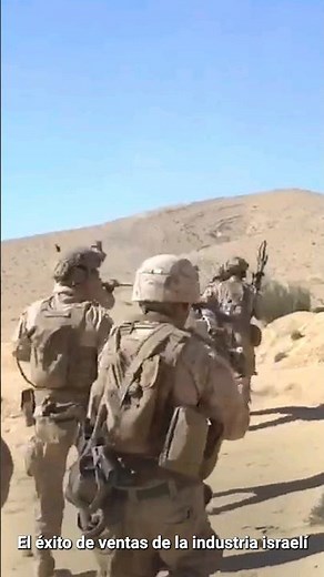 The cutting-edge weapons of the Israeli army