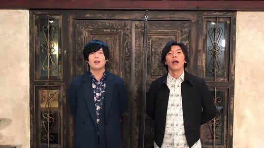 10K views · 409 reactions | Haven't started watching Moriarty the Patriot yet? 類 Soma Saito and Takuya Sato sent us a special message just for Funimation fans explaining why you should check it out! | Funimation | Facebook