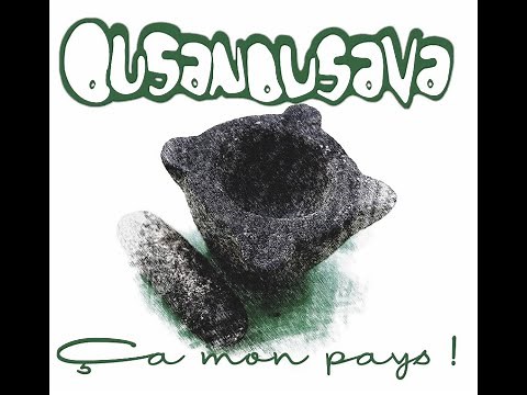 Le jour mi sava (clip officiel) - Ousanousava