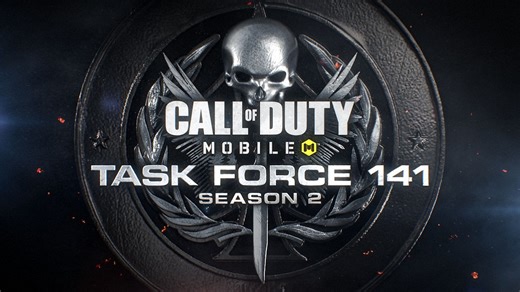 COD Mobile Season 2- Task Force 141 announced: New map and Holi themed bundles