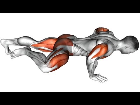 Forget Basic Push-Ups—These 6 Variations Actually Work