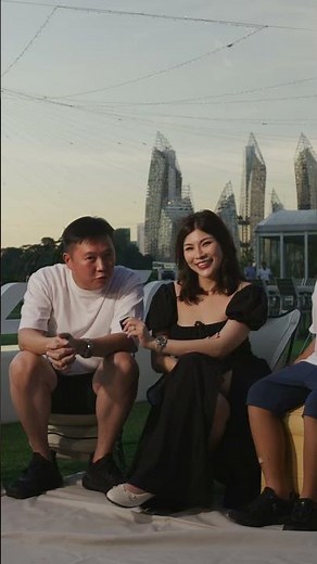 SANTA FE 100 | Hyundai Singapore #SF100 #HyundaiSG #SantaFe100