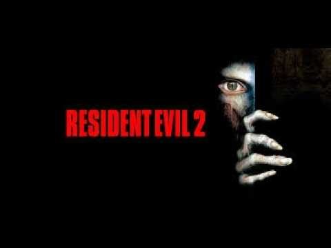Resident Evil 2 (OG) Playthrough #1