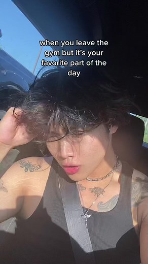 what a meathead #gymtok