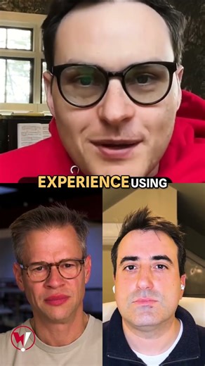 We're the boiling frog? - Ouch!