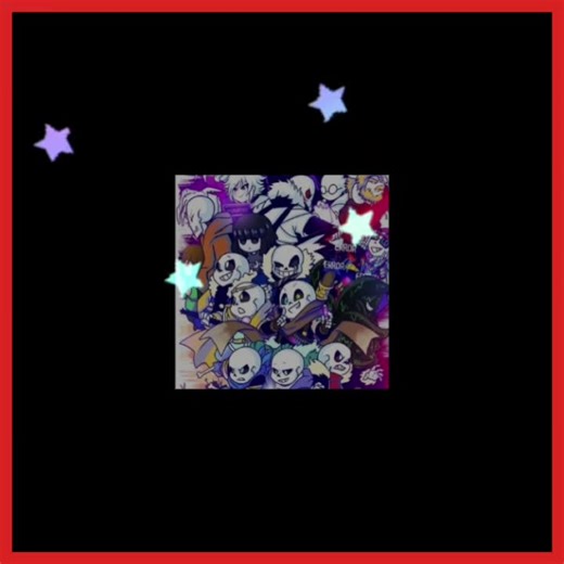 underverse e sua contidade imensa de sans #hastag #foryou #funny #underverse #meme