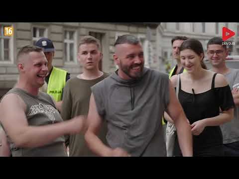 Dzielnica strachu - sezon 1 / odcinek 1