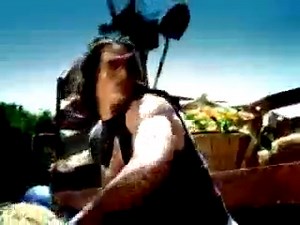 Jennifer Lopez-I'm Real.flv