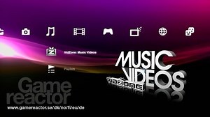 Nya Vidzone lanseras idag