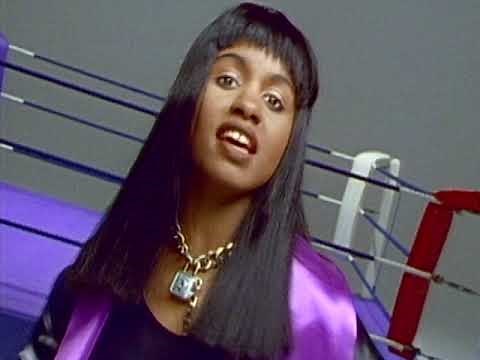 Ultra Naté - It's Over Now (Official Video)