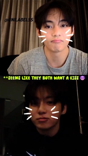 Taekook Twins Alert! 😍 Namjoon Nailed It 🔥#shorts #bts #taekook