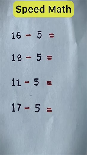 Mastering Incredible Math Tricks Easily