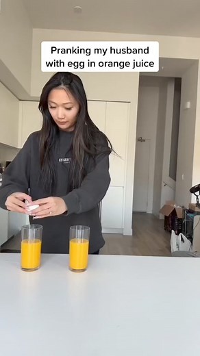 Couldn't resist it 🤭 #reels #pranks #funnymoments #relationshipgoals #marriedcouple | Andy and Michelle