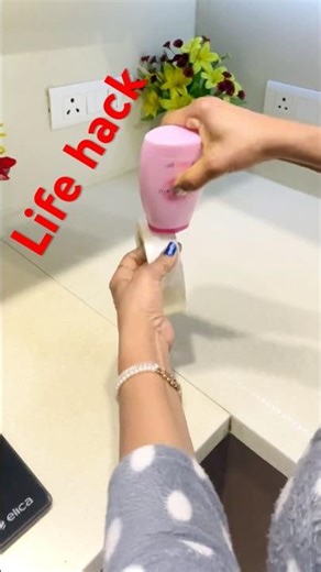 DIY IDEA💡: Be natural kitchen hacks #kitchenhacks #kitchentips #youtubeshorts #diycrafts