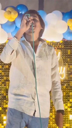 Arjun R Meda Official on Instagram: "New song chal Hat Pranati #arjunrmeda"