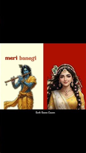 Krishn Therapy 🌸✨|| Krishna Status || Radha Krishna Status ||#ytshorts #love #song #krishna #shorts