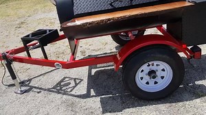 2.2K views · 108 reactions | Walk around of the last pit | Schmokers Custom Pits | Facebook