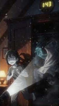 The Whisper in the Closet | A Terrifying Scary Horror Story