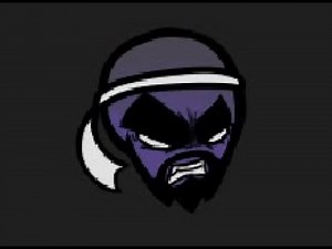 Edgy Matt HP Drain Script - Voiid Chronicles