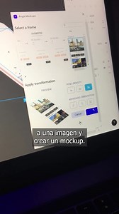 Impulsa tu carrera estudiando Diseño 🚀 Más de 70 mil estudiantes eligieron Coderhouse para potenciar su futuro. ¿Qué esperas para potenciar el tuyo? 💻Clases online en vivo 👨‍💻 Con profesores líderes de la industria digital Inscríbete en #Coderhouse 🚀 Conoce más sobre el contenido de nuestros cursos y carreras en www.coderhouse.com.cocursos y carreras en www.coderhouse.com.co | Coderhouse
