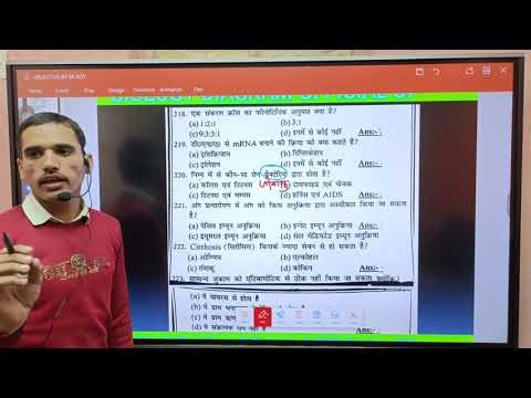 #biology #12thclassbiology #vviobjectivequestion2026