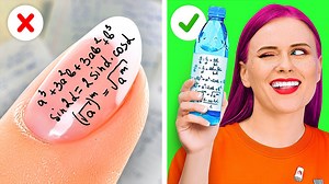 53K views · 1K reactions | DIY, Pranks and Tricks into Class by 123 GO! 邏 | 123 GO | Facebook