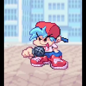 fnf玩手机版移植所有模组通关 (正在更新中)(看简介)